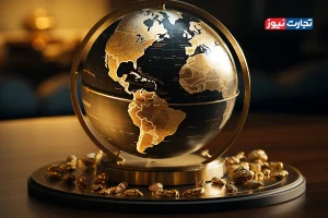 قیمت طلای جهانی امروز شنبه ۱۳ تیر ۱۴۰۵ / عقب‌نشینی جی‌پی‌مورگان از پیش‌بینی طلای ۶ هزار دلاری؛ سقف امسال ۴۵۰۰ دلار است!