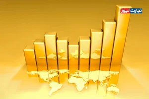 قیمت طلای جهانی امروز سه شنبه ۱۰ شهریور ۱۴۰۵ / طلا میان جنگ و نرخ بهره گرفتار شد