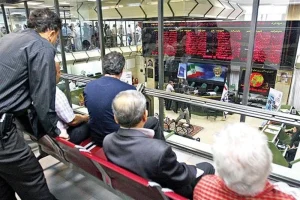 عبور ارزش معاملات خرد بورس از مرز 37 همت