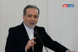 عراقچی: از زمین فوتبال تا میز مذاکره، هدف دفاع از عزت و افتخار مردمان عزیزمان است + عکس