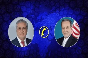 عراقچی: نقض تعهدات یادداشت تفاهم اسلام‌آباد متوجه آمریکاست