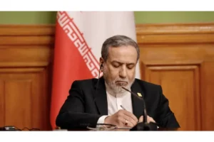 عراقچی: ایران بزرگ‌ترین قربانی سلاح‌های شیمیایی است