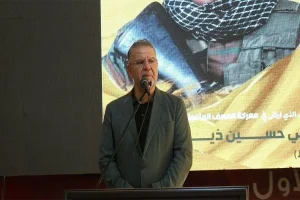 نماینده پارلمان لبنان: ایران کشوری دوست است/ دولت لبنان خط مشی خود را تغییر دهد