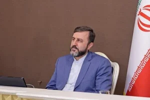 غریب‌آبادی: متن یادداشت تفاهم نهایی شده است / امضای رسمی روز جمعه در سوئیس