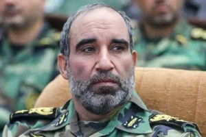 فرمانده نیروی زمینی ارتش: مرزهای ایران از امنیت لازم برخوردار است