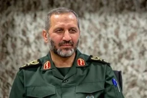 فرمانده نیروی هوافضای سپاه: الوعده وفا