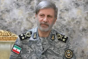 فرمانده کل ارتش: قوه قضائیه نگهبان حقوق مستضعفان است