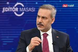 فیدان: اسرائیل آماده کارشکنی در تفاهمنامه آمریکا و ایران است