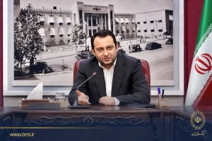 بانک ملی ایران در آستانه تغییر بزرگ؛ شفاف، چابک و سرآمد
