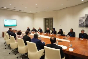 قالیباف: وحدت بین کشورهای اسلامی ضروری و اجتناب ناپذیر است