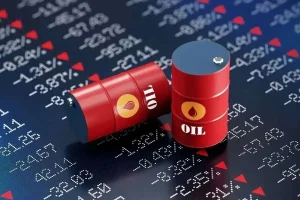 قیمت نفت برنت به زیر ۸۰ دلار رسید