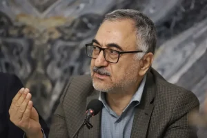 لیلاز: فرصت توافق را با تخریب یکدیگر از بین نبریم / قدردانی از تلاش‌های دوران جنگ دولت
