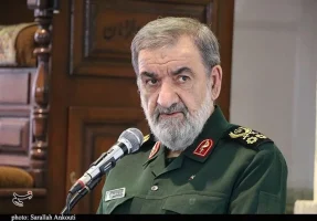 ضربات شدیدی به آمریکا وارد کردیم