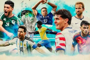 مدعی اول جام جهانی از نگاه ESPN