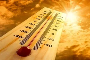 مدیرکل هواشناسی تهران: دمای برخی مناطق استان به ۴۲ درجه می‌رسد