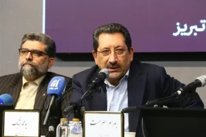 وزیر صمت: مدیریت مصرف به اندازه افزایش تولید اهمیت دارد
