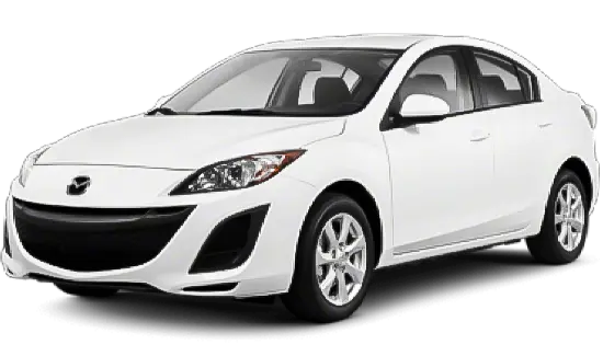 مزدا 3