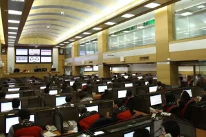 معامله 41.3 همت محصول و کالا در بورس کالا