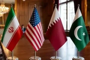 معمار تحریم‌های ایران: معافیت نفتی ترامپ فراتر از برجام است