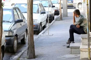 معمای کاهش بی‌سابقه نرخ مشارکت اقتصادی / زنان بسیاری به ناچار خانه‌نشین شدند!
