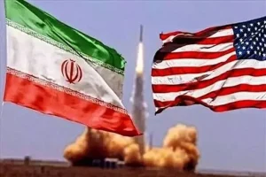 مقامات آمریکایی: هدف از حملات تغییر موضع ایران در مذاکرات است