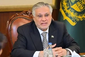 ایرنا به نقل از منبع آگاه: وزیر خارجه پاکستان عازم ژنو می شود