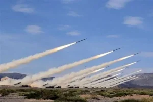 منبع نظامی: ایران اهداف جدیدی از منافع آمریکا را هدف قرار می‌دهد