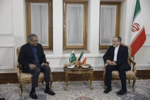منبع پاکستانی: سفر وزیر کشور به تهران مثبت بود