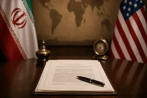 فارس: مهمترین اختلافات درباره متن تفاهم‌نامه ایران و آمریکا