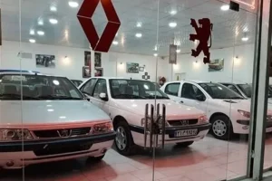 مهندسی قراردادها؛ استراتژی جدید ایران خودرو برای دور زدن قانون