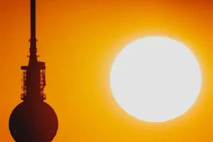 موج گرما میلیاردها دلار به اقتصاد آلمان خسارت وارد می‌کند