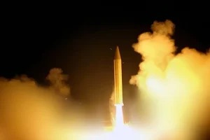 تسنیم به نقل از یک منبع نظامی: موشک‌های ایران آماده‌اند در صورت پاسخ اسرائیل فوراً شلیک شوند