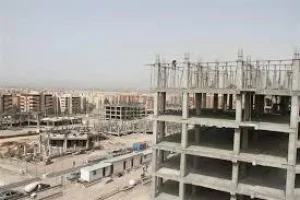 میانگین قیمت ساخت روز پروژه‌های نهضت ملی مسکن به ۱۴ میلیون تومان رسید
