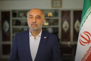 حضور برخط «احمد میدری» در نشست وزرای گروه آسیا و اقیانوسیه در یکصد و چهاردهمین کنفرانس بین‌المللی کار در ژنو