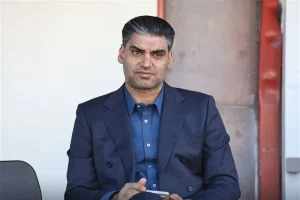 نامه مدیرعامل پرسپولیس به تاج در اعتراض به روند صدور مجوز حرفه‌ای