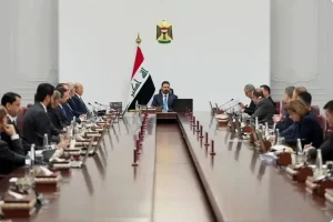 نخست‌وزیر عراق: مبارزه با فساد ادامه دارد / انحصار سلاح در دست دولت دنبال می‌شود