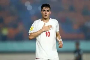 نخستین خرید پرسپولیس مشخص شد / جذب مهاجم لژیونر با خم کردن قانون و کمک بانک!