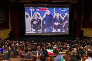 نمایش فوتبال، کمک به اقتصاد سینماهاست / جزئیات پخش مسابقات جام‌جهانی از زبان یک مدیر سینما