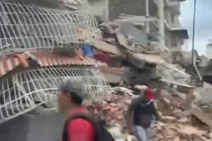 هشدار زلزله‌شناسی درباره برج‌سازی در سواحل مازندران / خطر امواج دوردست زلزله را جدی بگیرید