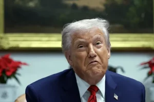 واشنگتن‌پست: جنگ، اهرم فشار ترامپ علیه ایران را کاهش داد