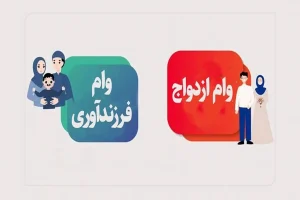 دستورالعمل اجرایی پرداخت وام قرض‌الحسنه ازدواج و فرزندآوری ابلاغ شد