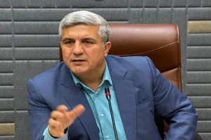 ورمقانی: پنج نفر در حادثه تروریستی بانه مجروح شدند؛ شهادت دو مامور