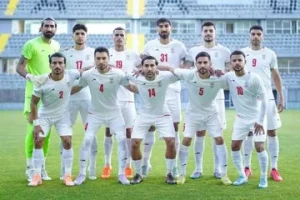 ورود FBI به بازی ایران و بلژیک!