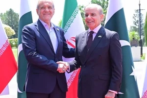 وزارت خارجه پاکستان: سفر دکتر پزشکیان بیانگر آرمان‌های مشترک ایران و پاکستان برای صلح است