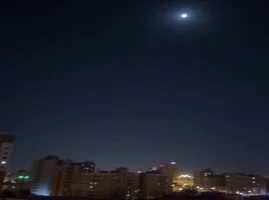 ادعای کویت درباره حملات پهپادی به این کشور
