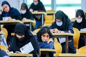دانشگاه آزاد: امکان برگزاری امتحانات پایان‌ ترم دانشجویان در واحد دانشگاهی شهر محل سکونت آن‌ها فراهم شده تا نیازی به سفرهای بین شهری وجود نداشته باشد