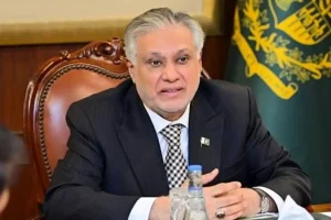 وزیر خارجه پاکستان: از توافق ایران و آمریکا خوشحالیم!