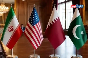 پایان نخستین دور مذاکرات ایران و آمریکا در سوئیس؛ توافق بر نقشه راه ۶۰ روز