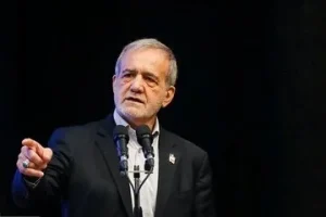 روزنامه اعتماد: پزشکیان هنوز صفت صداقت را حفظ کرده است؟