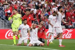 پشت‌پرده حذف تلخ تیم ملی؛ مقصر فقط آمریکا و فیفا نیستند / سرمایه اجتماعی تیم ملی چگونه فرسوده شد؟